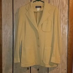 Retro Givenchy Sport blazer